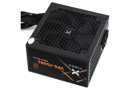 Блок живлення Vinga 750W (VPS-750B1)