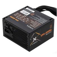 Блок живлення Vinga 650W (VPS-650B1)