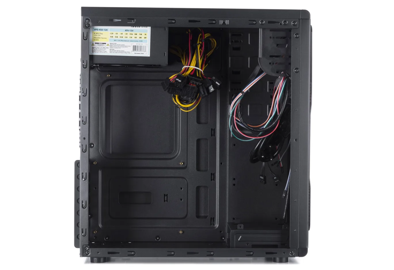 PC Case Vinga Sky-450W