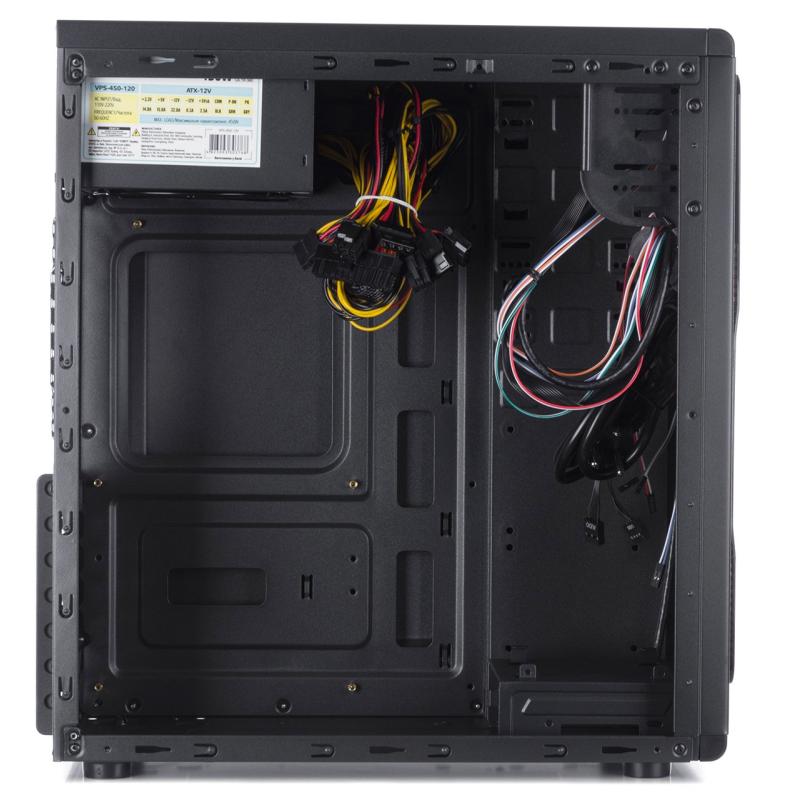 Корпус для ПК Vinga Sky-450W
