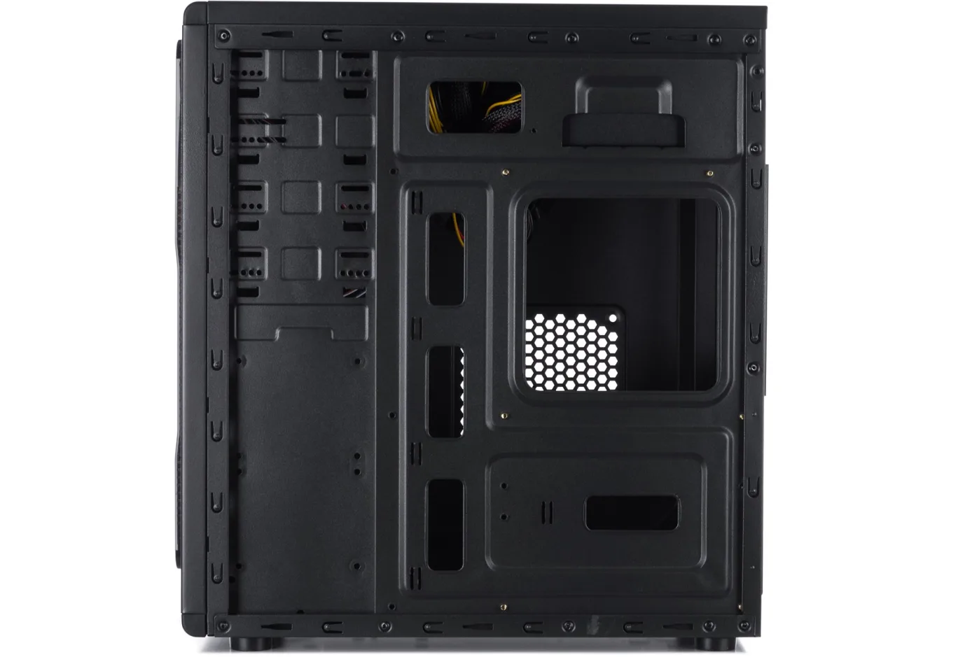 PC Case Vinga Sky-450W