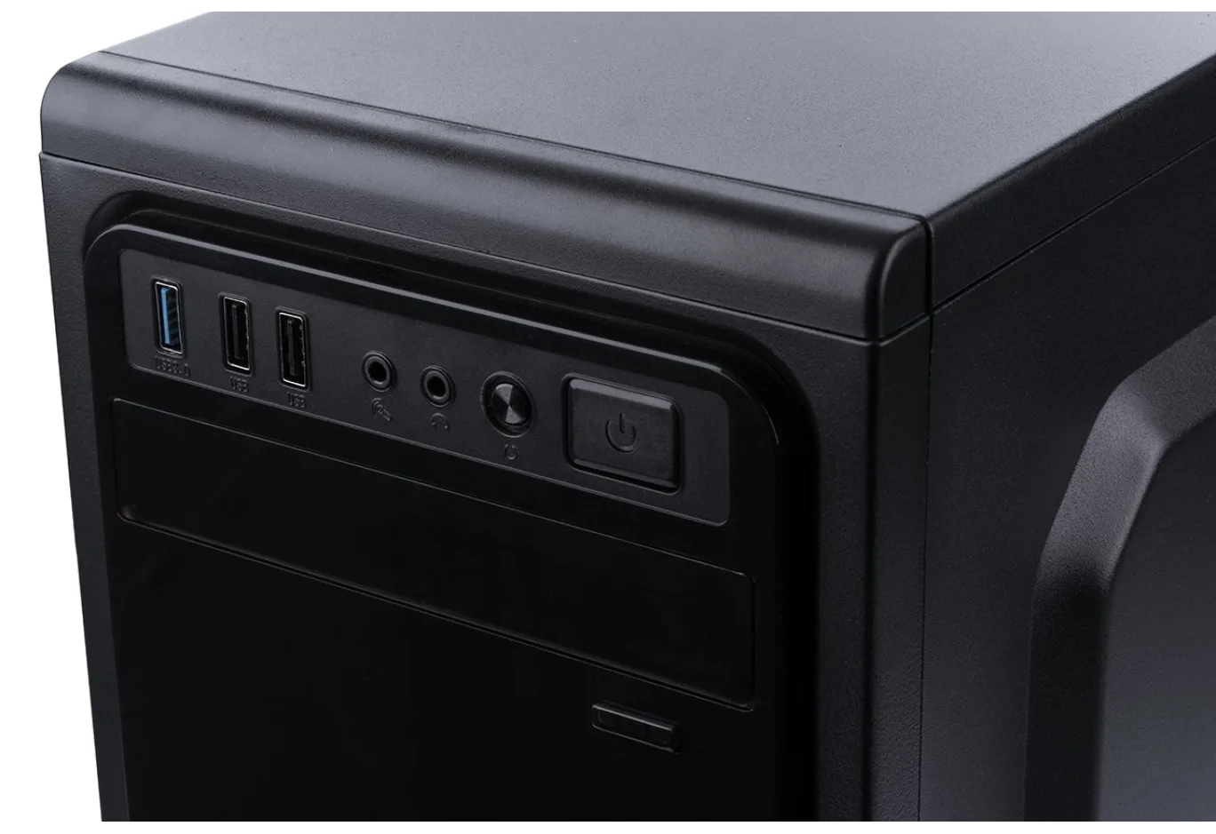 PC Case Vinga Sky-450W