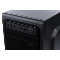 Корпус для ПК Vinga Sky-450W