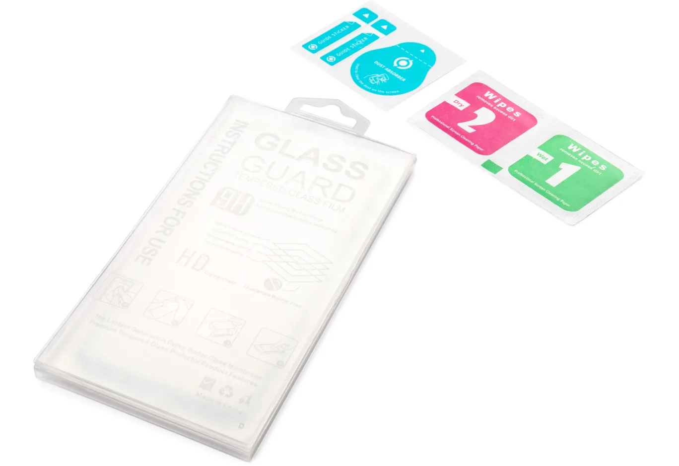 Protective glass Vinga Xiaomi Redmi 10/Poco M5S (VGXR10)