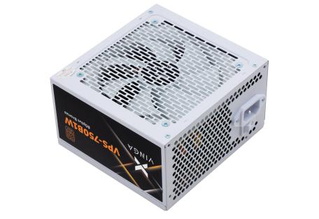Блок живлення Vinga 750W (VPS-750B1W)