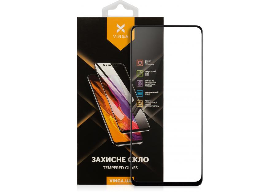 Protective glass Vinga Xiaomi Poco M4 Pro 5G/Redmi Note 11T 5G (VGXPM4P5G)