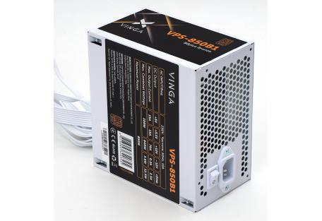 Блок живлення Vinga 850W (VPS-850B1W)