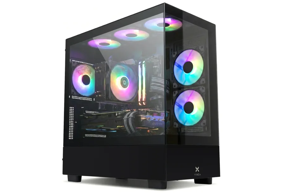 Computer Vinga Wolverine D9547 (I5M16G5050.D9547)