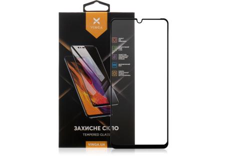 Скло захисне Vinga ZTE Blade A52 (VGZA52)