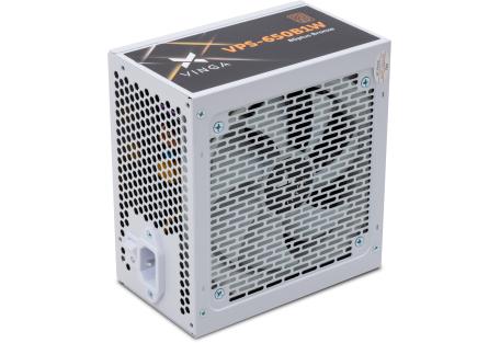 Блок живлення Vinga 650W (VPS-650B1W)
