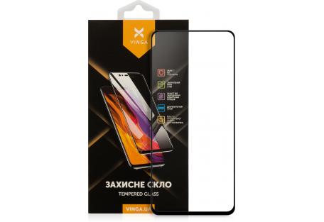 Скло захисне Vinga Xiaomi Mi 11T / Mi 11T Pro (VGXMI11TP)