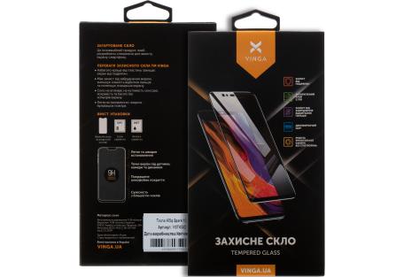 Скло захисне Vinga Tecno KI5q (Spark 10) (VGTKI5Q)