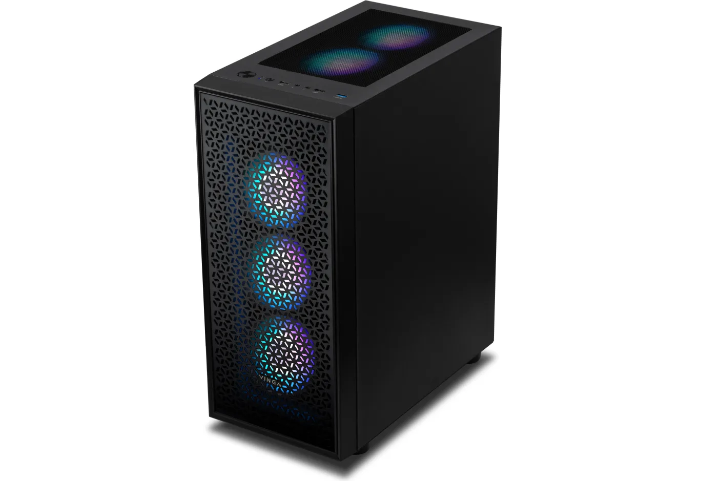 Computer Vinga Wolverine D8758 (I5M32G5060.D8758)
