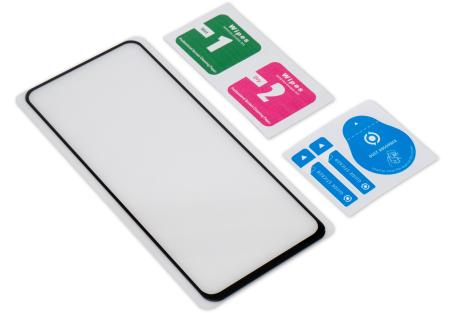 Скло захисне Vinga Xiaomi Redmi 12 (VGXR12)