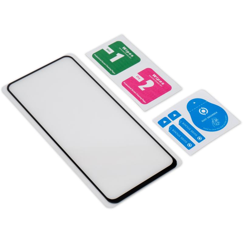 Скло захисне Vinga Xiaomi Redmi 12 (VGXR12)