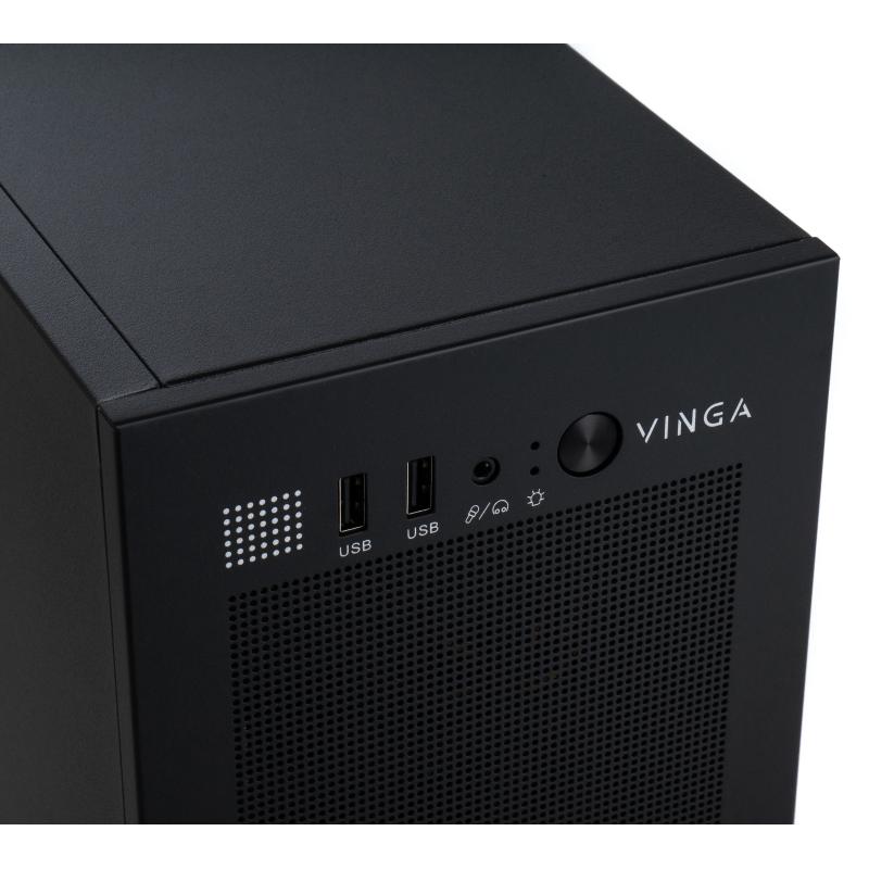 Корпус для ПК Vinga CS320B