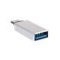 Перехідник Type-C to USB3.0 AF Vinga (USBCMAF01-1.1)