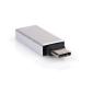Перехідник Type-C to USB3.0 AF Vinga (USBCMAF01-1.1)