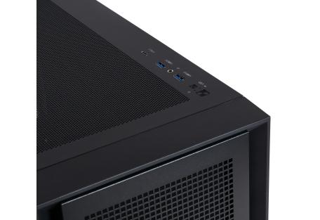 Корпус для ПК Vinga Sentinel