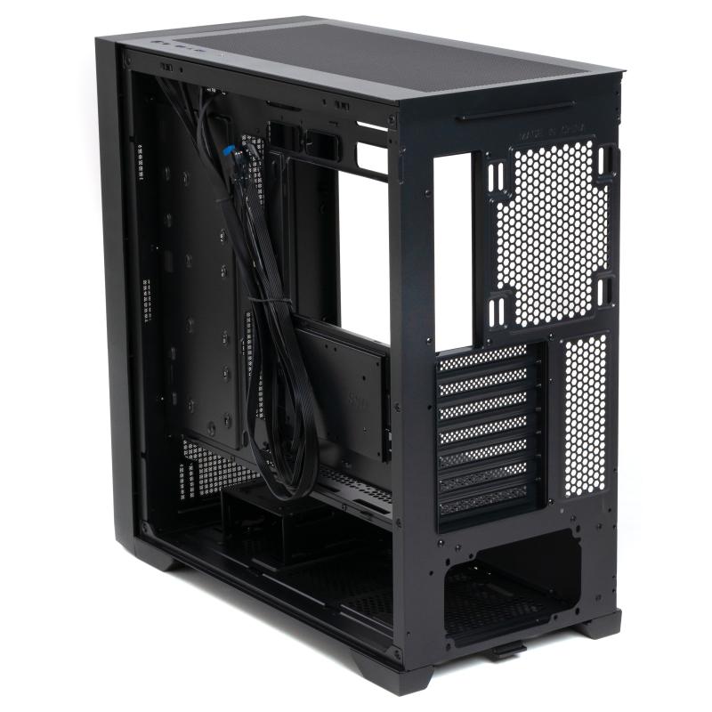 Корпус для ПК Vinga Sentinel