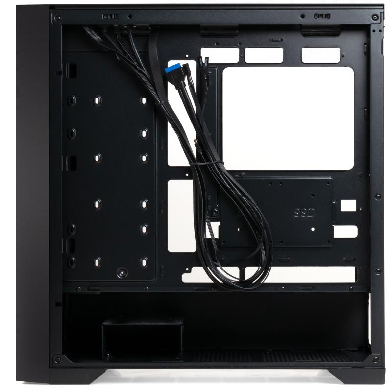 Корпус для ПК Vinga Sentinel