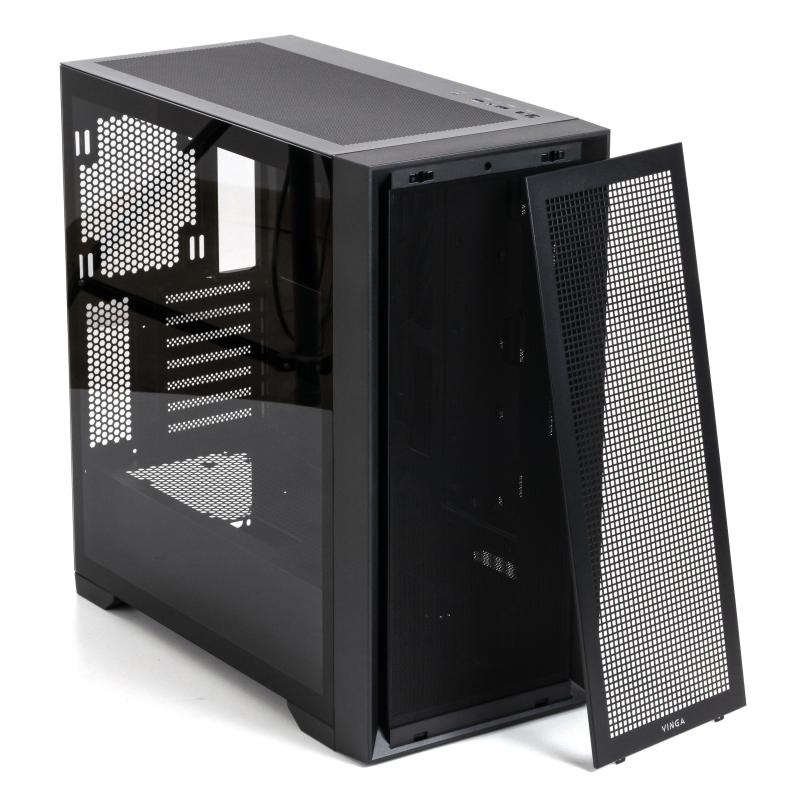 Корпус для ПК Vinga Sentinel