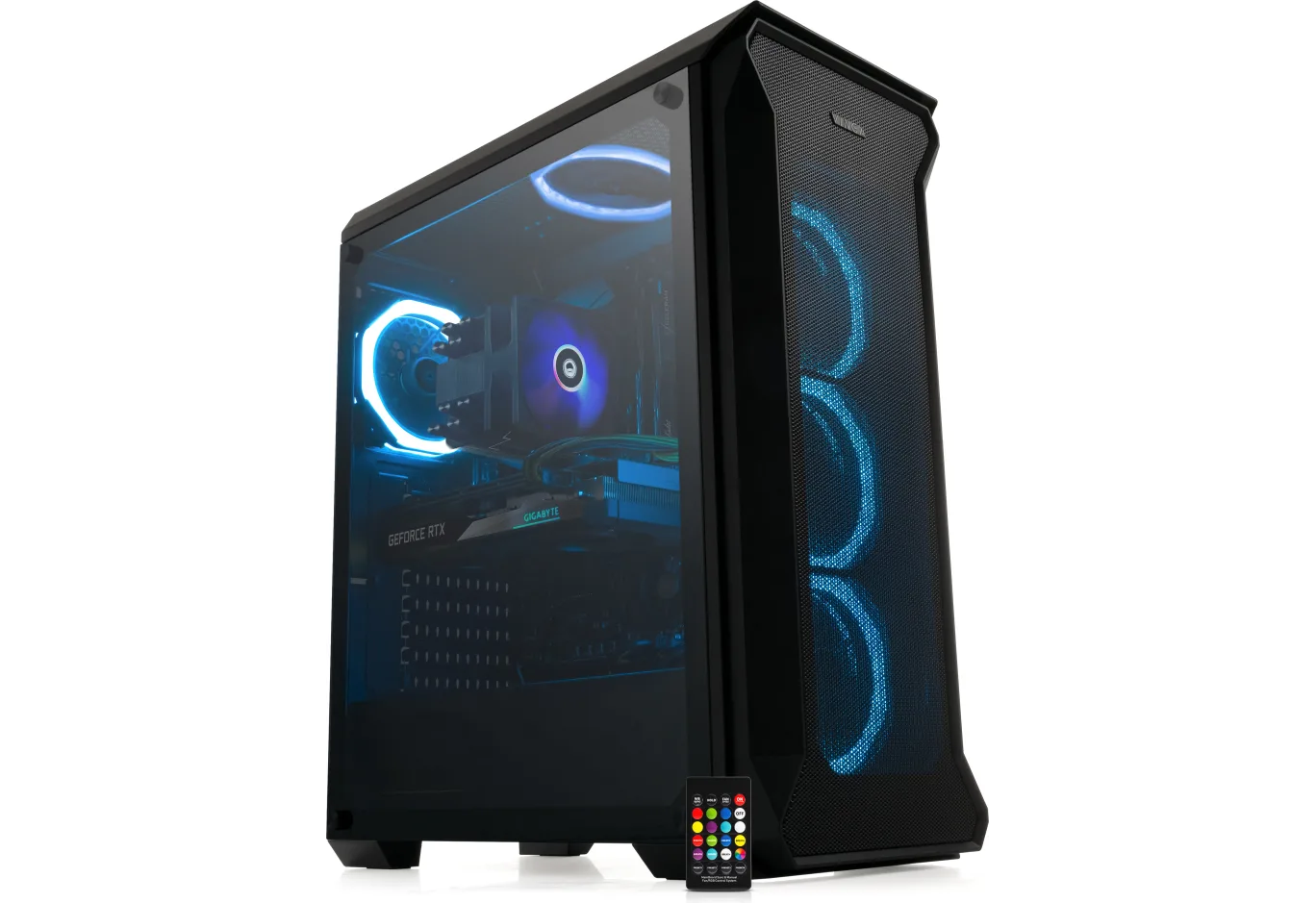 Computer Vinga Wolverine D5065 (I5M16G3060.D5065)