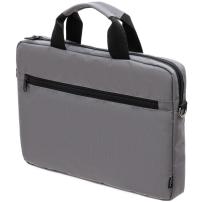 Сумка для ноутбука Vinga 15.6" NB1101 gray (NB1101GR)