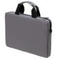 Сумка для ноутбука Vinga 15.6" NB1101 gray (NB1101GR)