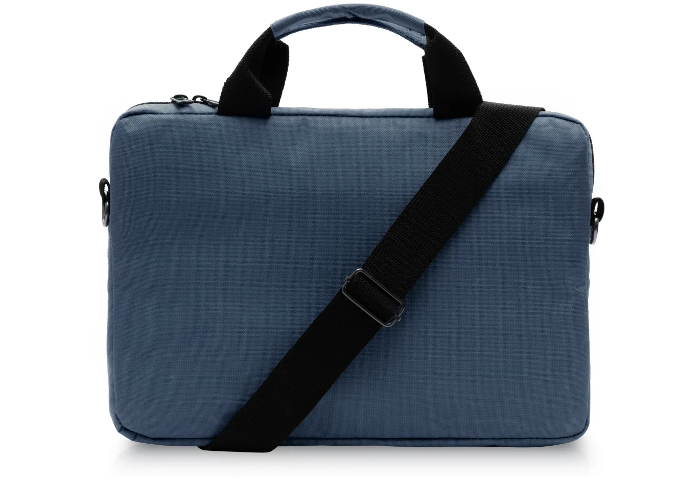 Сумка для ноутбука Vinga 14" NB1402 gray (NB1402GR)