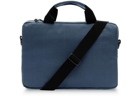 Сумка для ноутбука Vinga 14" NB1402 gray (NB1402GR)