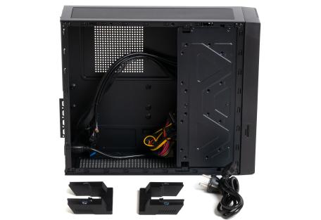 Корпус для ПК Vinga CS321B