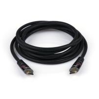 Кабель мультимедійний HDMI M to HDMI M 3.0m Vinga (HDMI01-3.0)