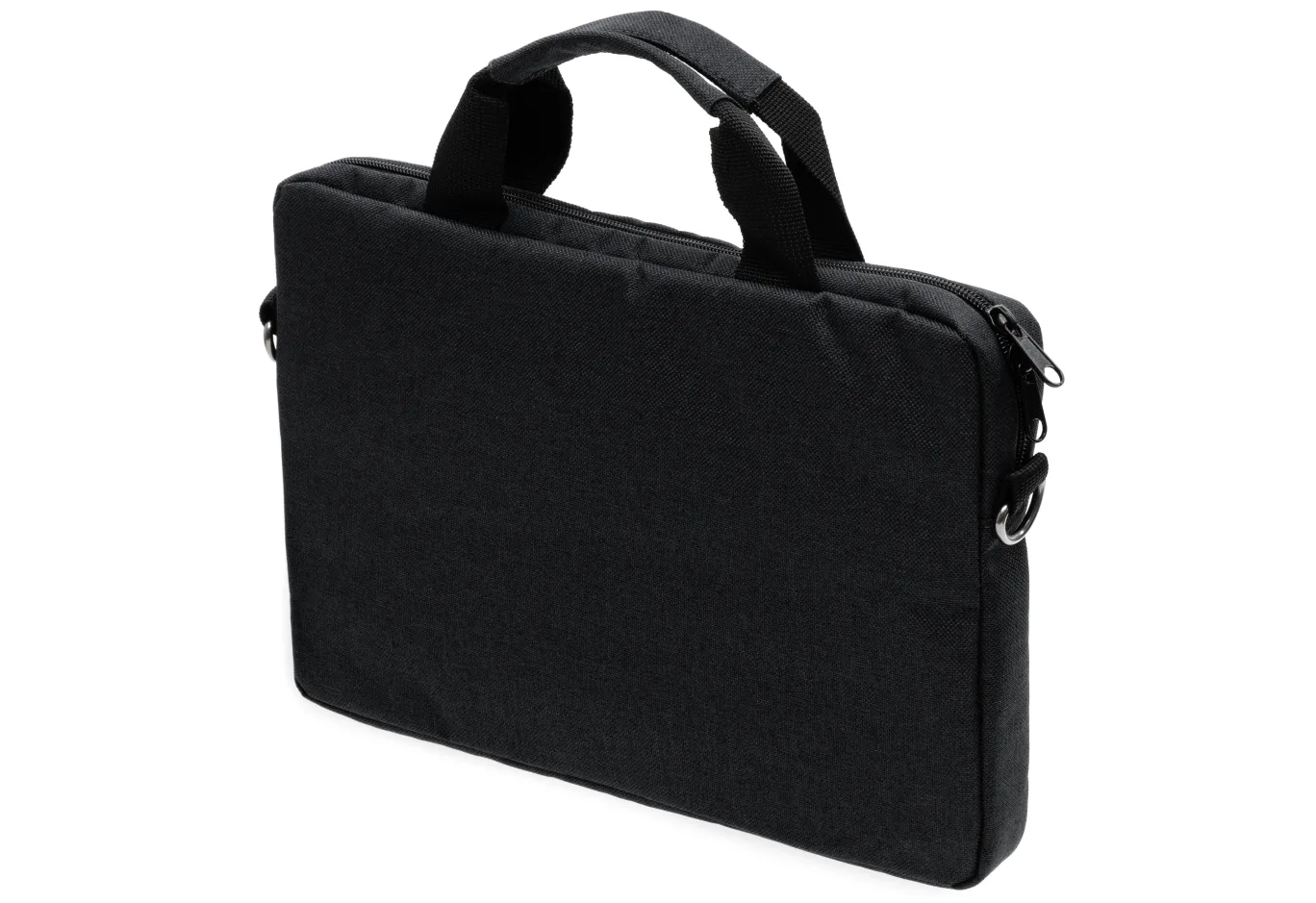 Laptop bag Vinga 14" NB1403 melange black (NB1403BK)