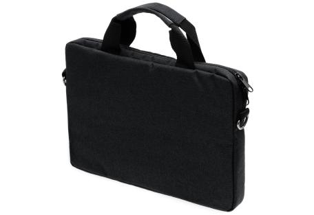 Сумка для ноутбука Vinga 14" NB1403 melange black (NB1403BK)