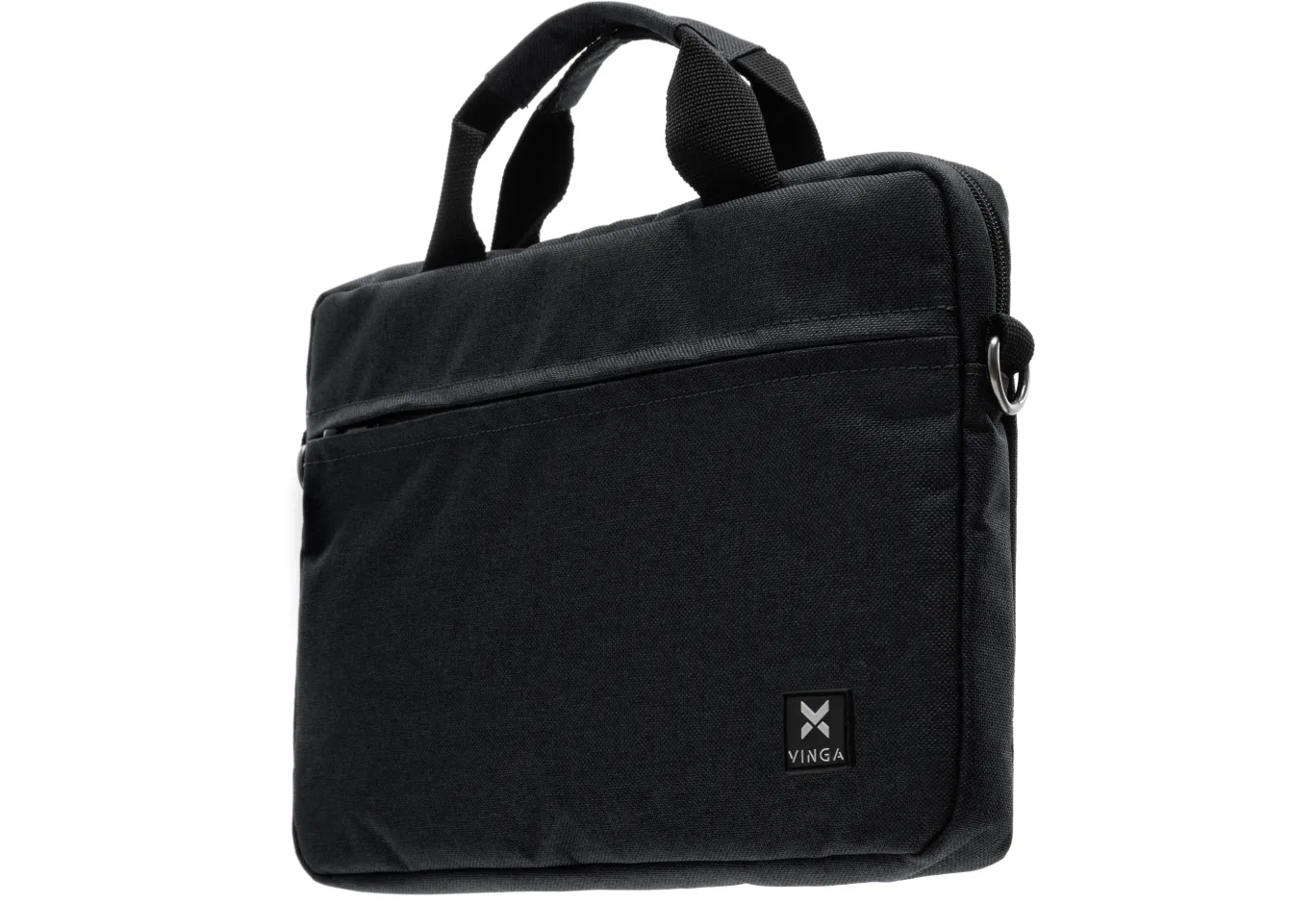 Laptop bag Vinga 14" NB1403 melange black (NB1403BK)