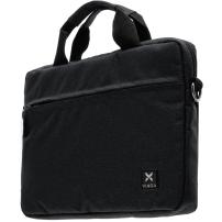 Сумка для ноутбука Vinga 14" NB1403 melange black (NB1403BK)