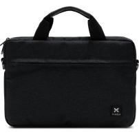 Сумка для ноутбука Vinga 14" NB1403 melange black (NB1403BK)