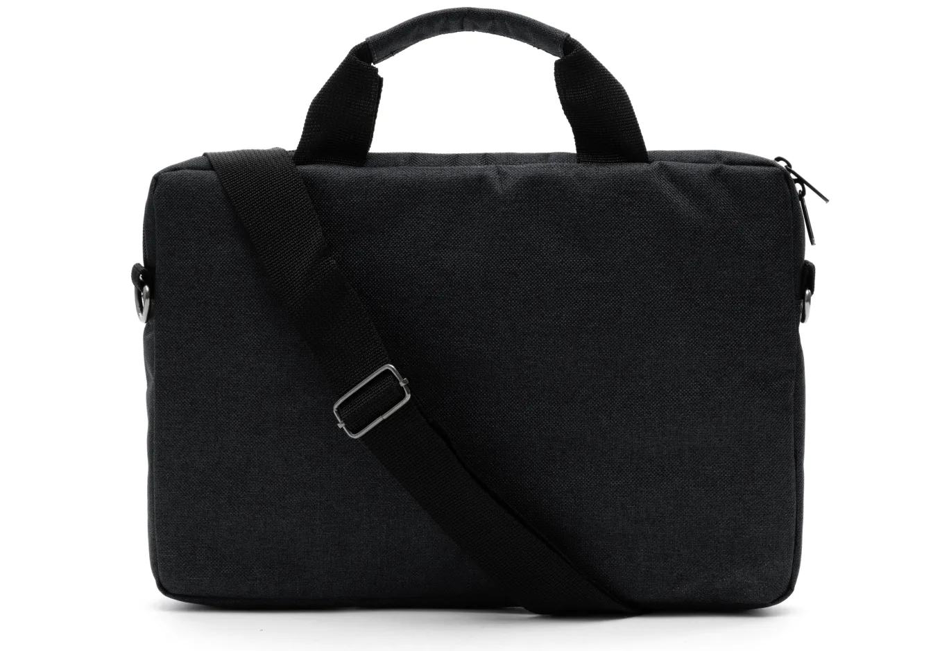 Laptop bag Vinga 14" NB1403 melange black (NB1403BK)