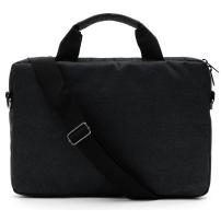 Сумка для ноутбука Vinga 14" NB1403 melange black (NB1403BK)