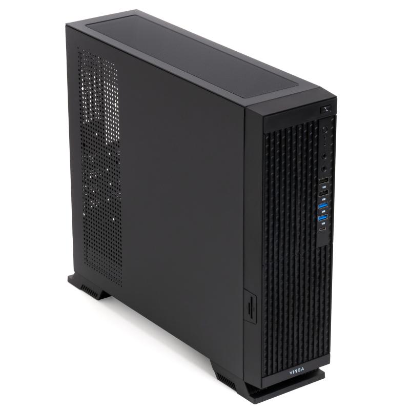 Корпус для ПК Vinga CS322B