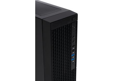 Корпус для ПК Vinga CS322B