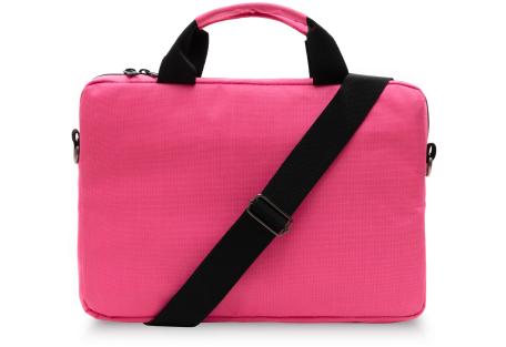 Сумка для ноутбука Vinga 14" NB1402 pink (NB1402PK)