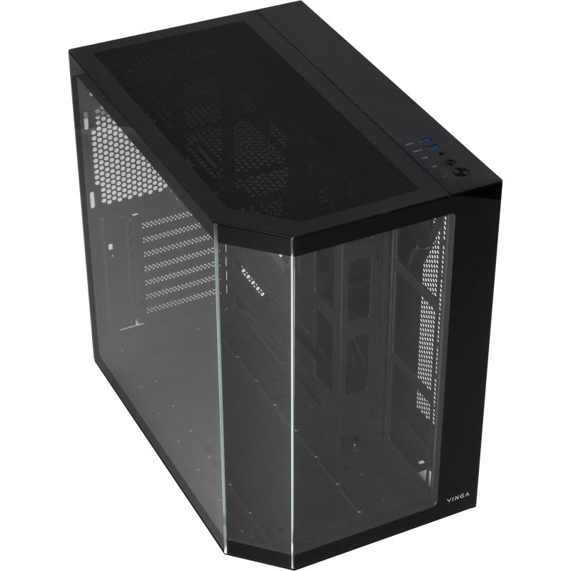 Корпус для ПК Vinga Warlike
