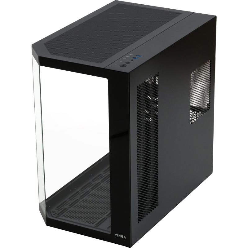 Корпус для ПК Vinga Warlike