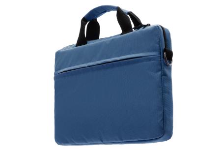 Сумка для ноутбука Vinga 14" NB1402 blue (NB1402BL)
