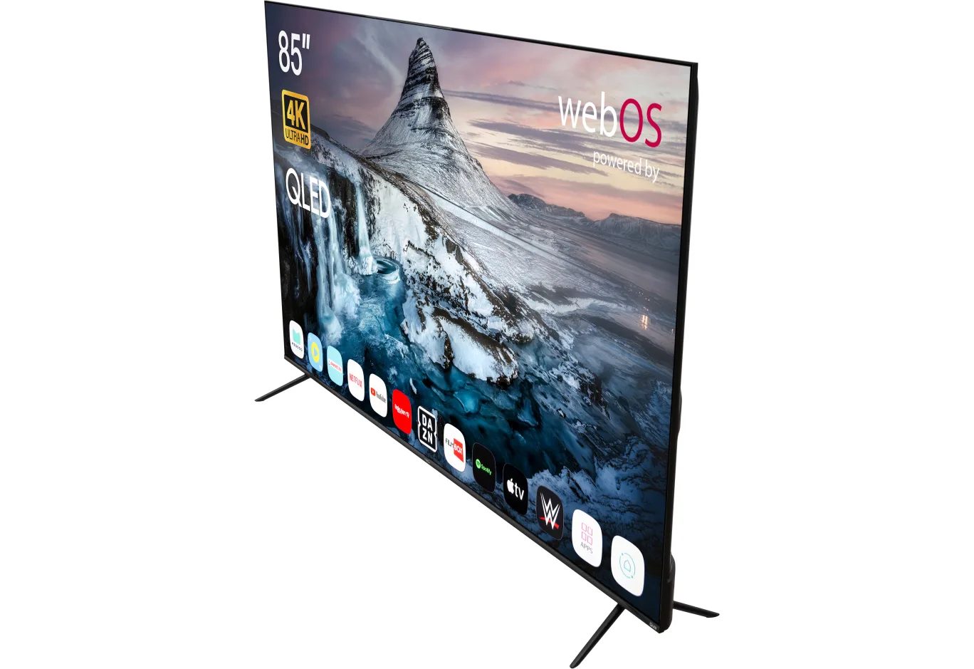 TV Vinga S85UHD25QWEB