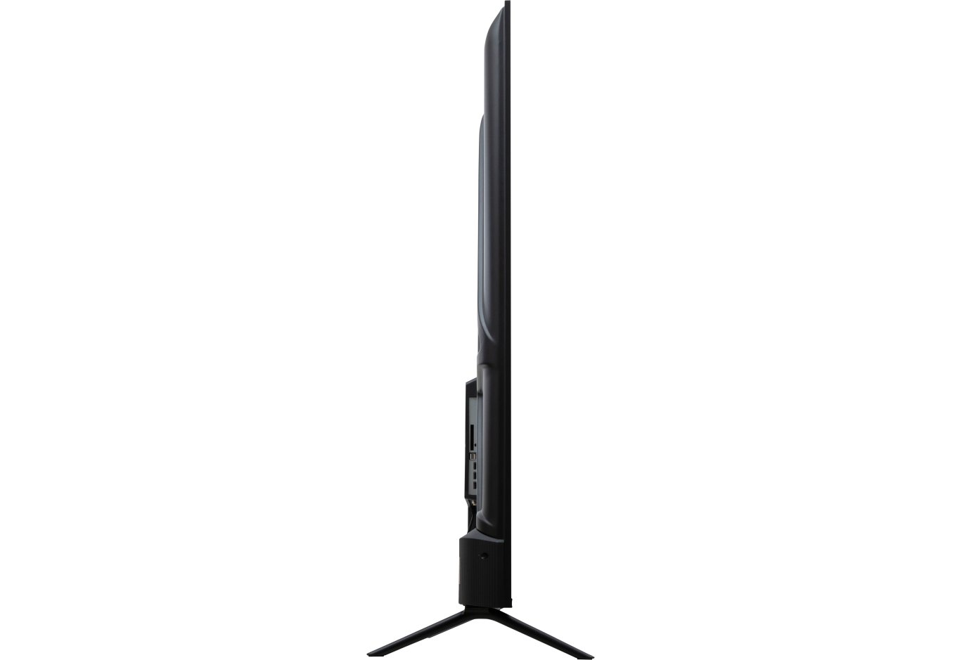 Телевізор Vinga S85UHD25QWEB