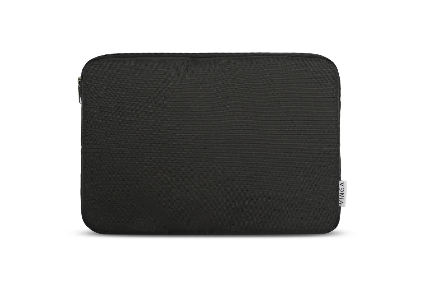 Laptop case Vinga 15-16" NS150 Black Sleeve (NS150BK)
