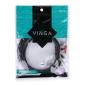 Кабель мультимедійний HDMI M to HDMI M 1.8m Vinga (HDMI02-1.8)